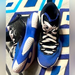 Jordan shoes Youth size 4